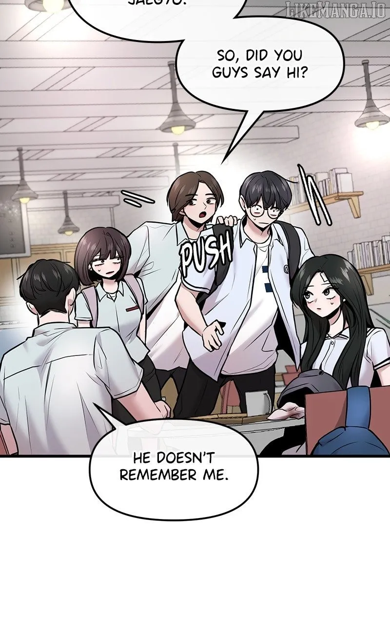 Read Back to Chan Bi chapter 47 image 5 on Lezhin