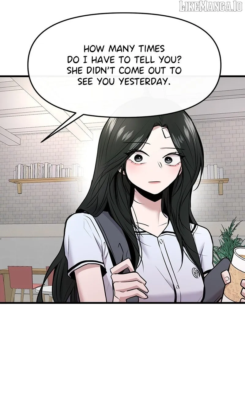 Read Back to Chan Bi chapter 47 image 50 on Lezhin