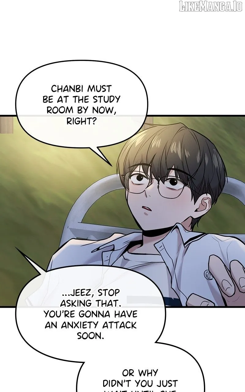 Read Back to Chan Bi chapter 47 image 54 on Lezhin