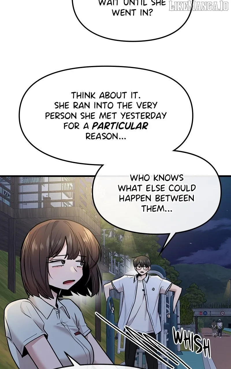 Read Back to Chan Bi chapter 47 image 55 on Lezhin