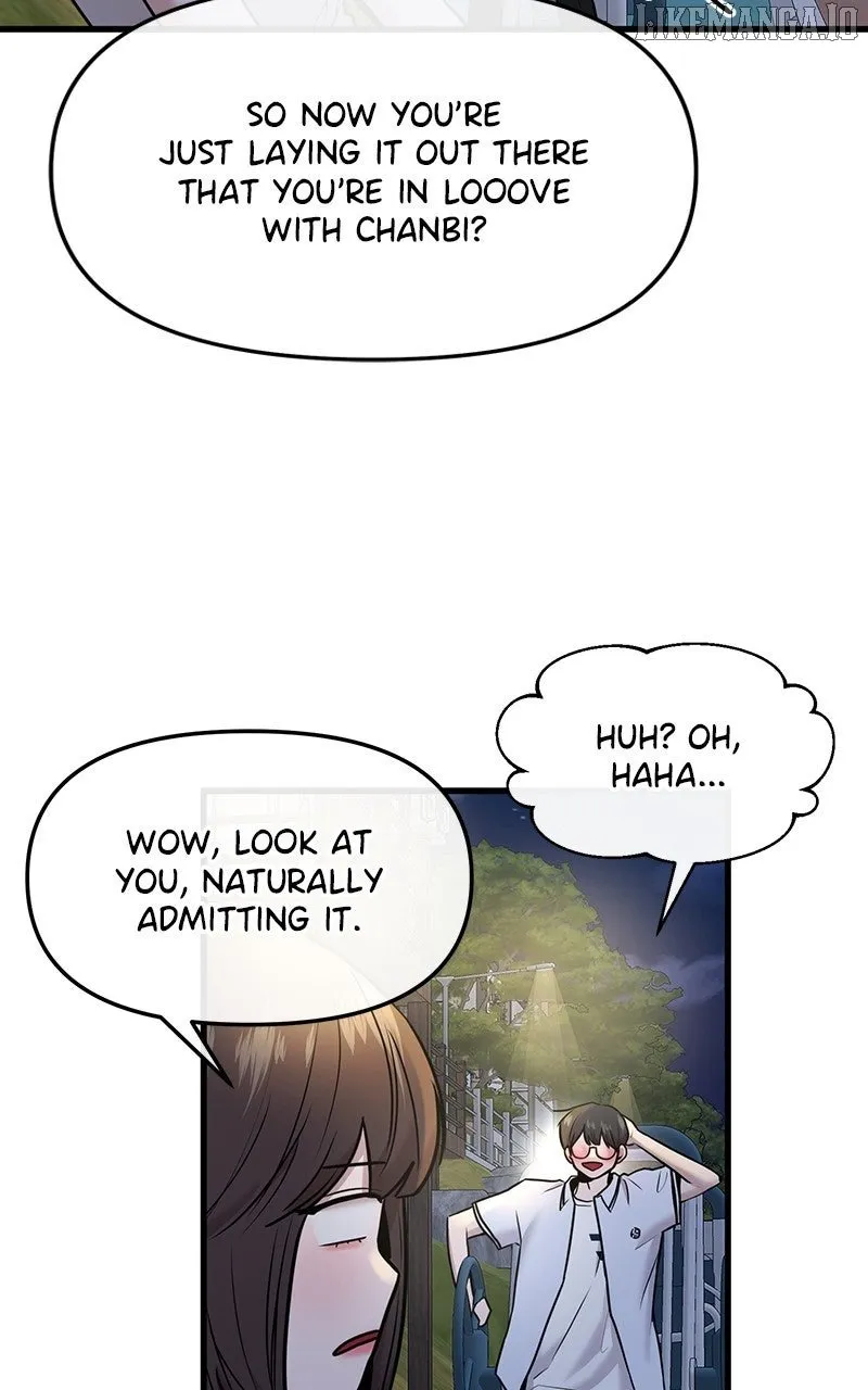 Read Back to Chan Bi chapter 47 image 56 on Lezhin