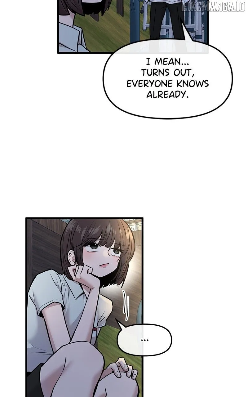 Read Back to Chan Bi chapter 47 image 57 on Lezhin