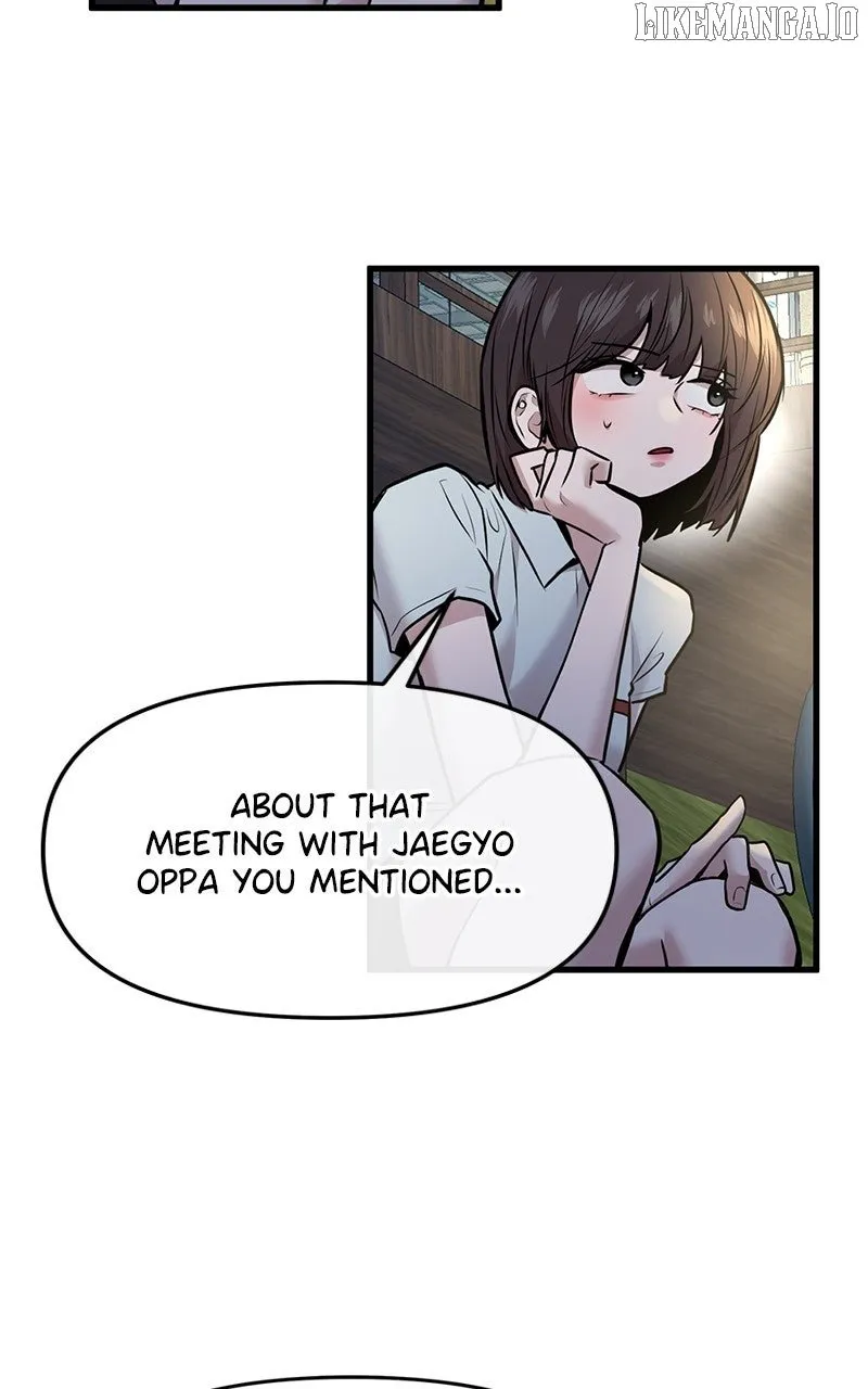 Read Back to Chan Bi chapter 47 image 58 on Lezhin