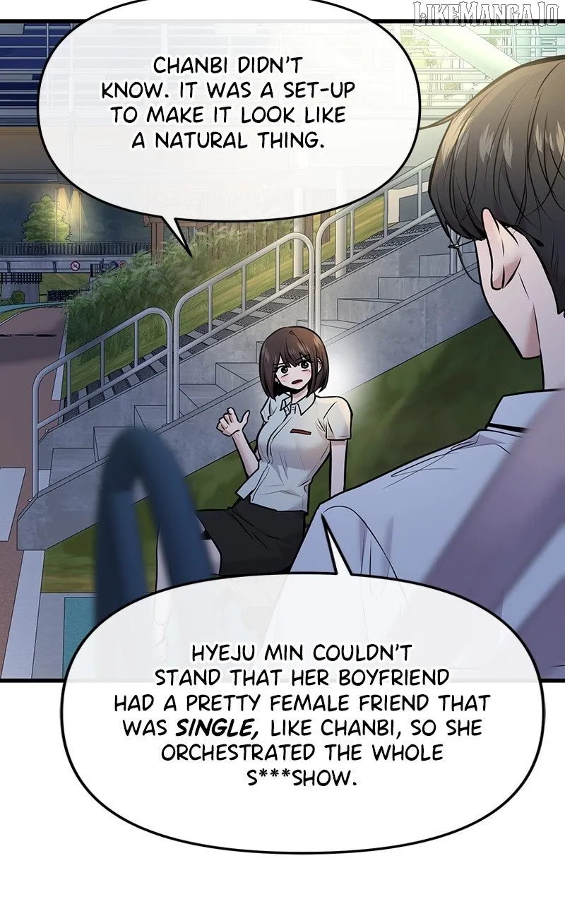 Read Back to Chan Bi chapter 47 image 59 on Lezhin