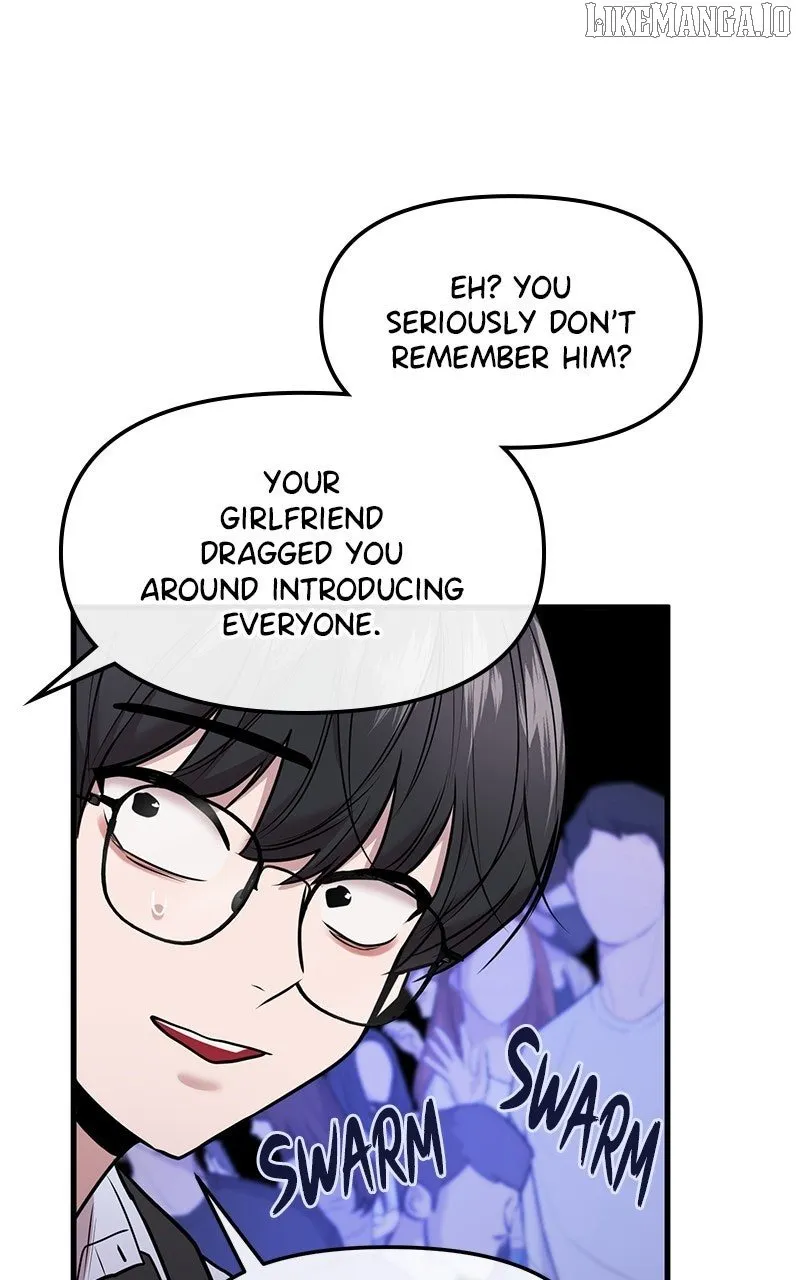 Read Back to Chan Bi chapter 47 image 6 on Lezhin