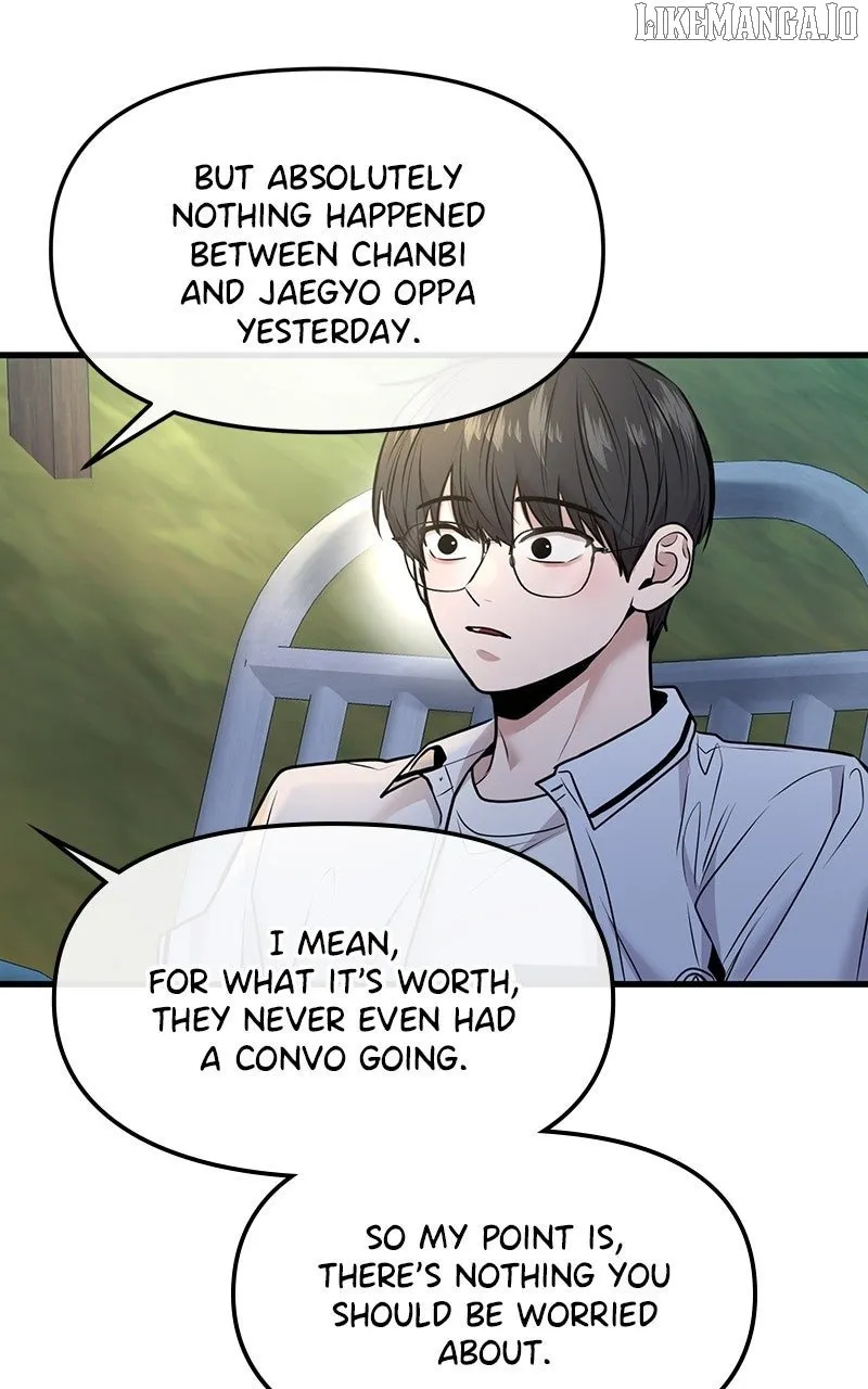 Read Back to Chan Bi chapter 47 image 60 on Lezhin