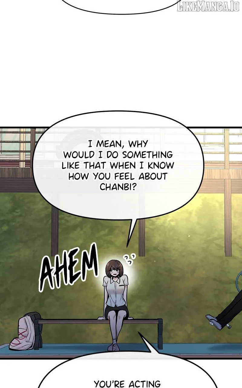 Read Back to Chan Bi chapter 47 image 62 on Lezhin
