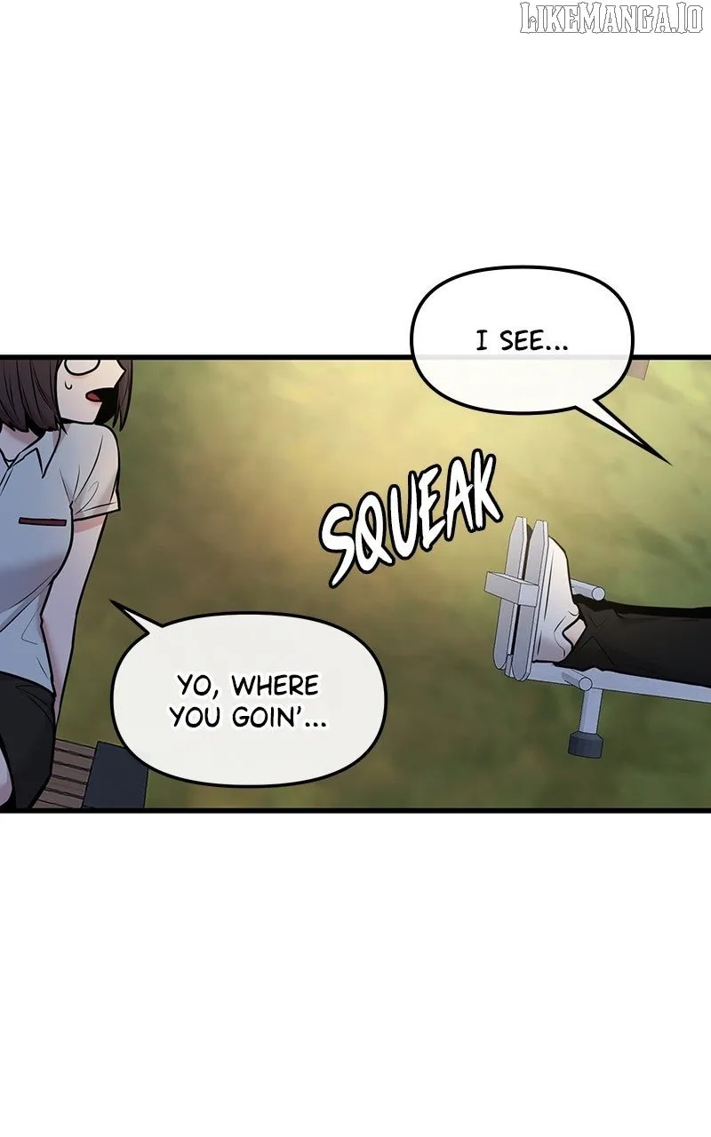 Read Back to Chan Bi chapter 47 image 64 on Lezhin