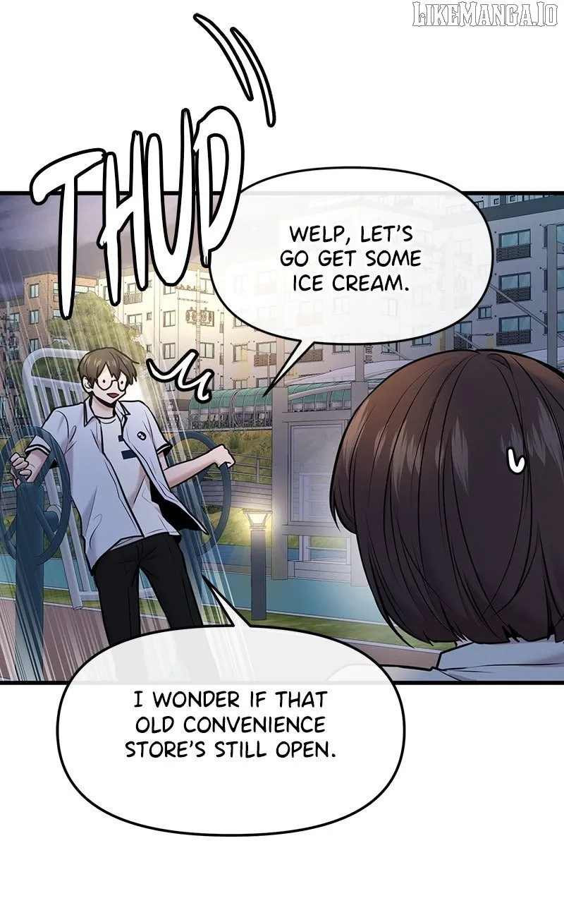 Read Back to Chan Bi chapter 47 image 65 on Lezhin