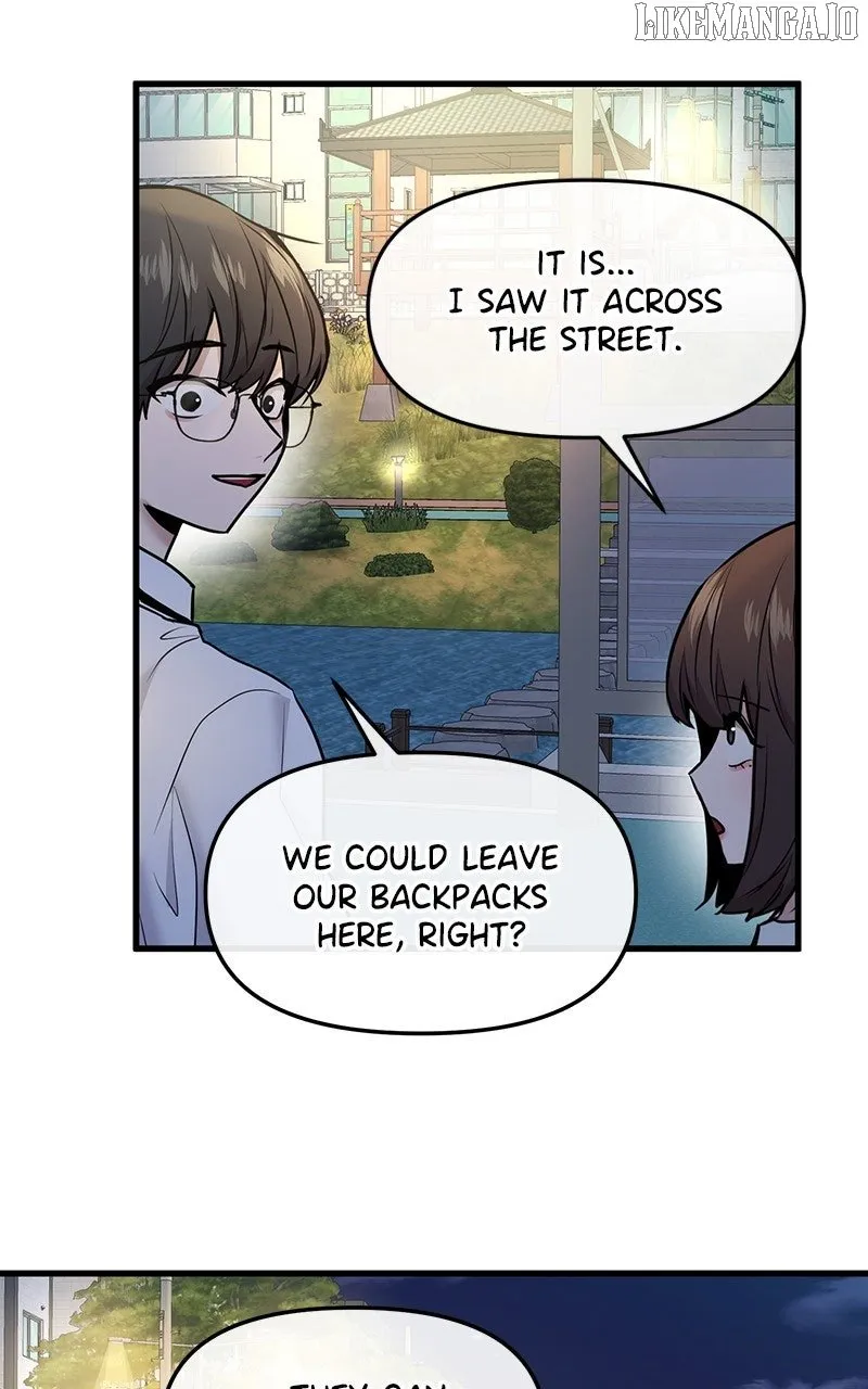 Read Back to Chan Bi chapter 47 image 66 on Lezhin