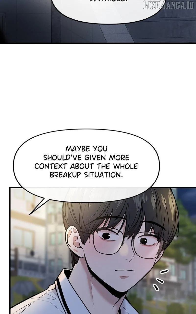 Read Back to Chan Bi chapter 47 image 69 on Lezhin