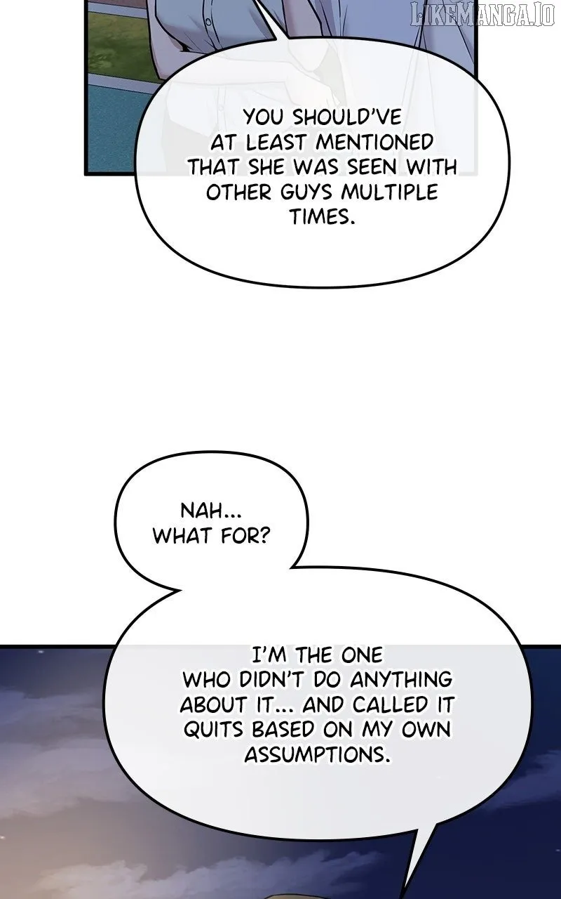 Read Back to Chan Bi chapter 47 image 71 on Lezhin