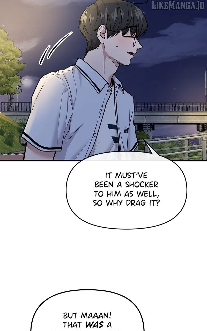 Read Back to Chan Bi chapter 47 image 72 on Lezhin
