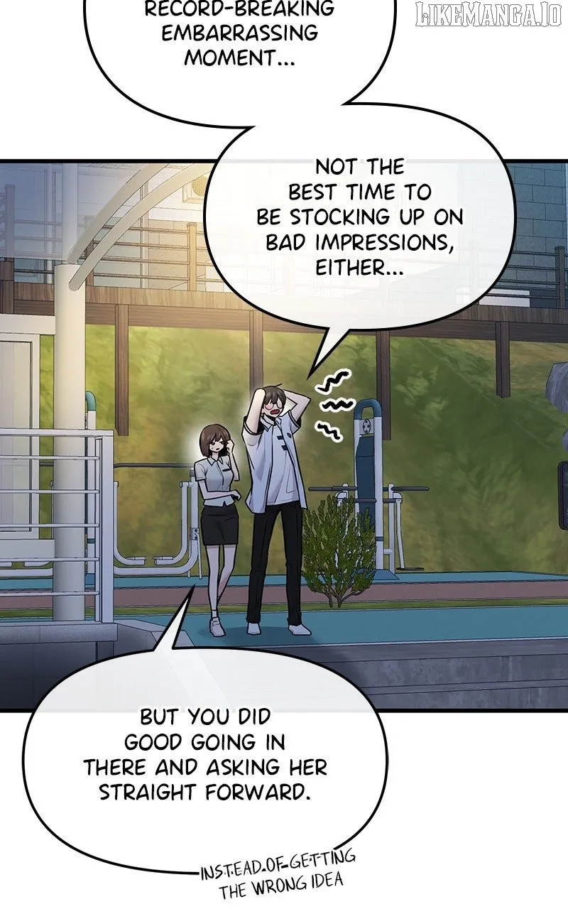 Read Back to Chan Bi chapter 47 image 73 on Lezhin