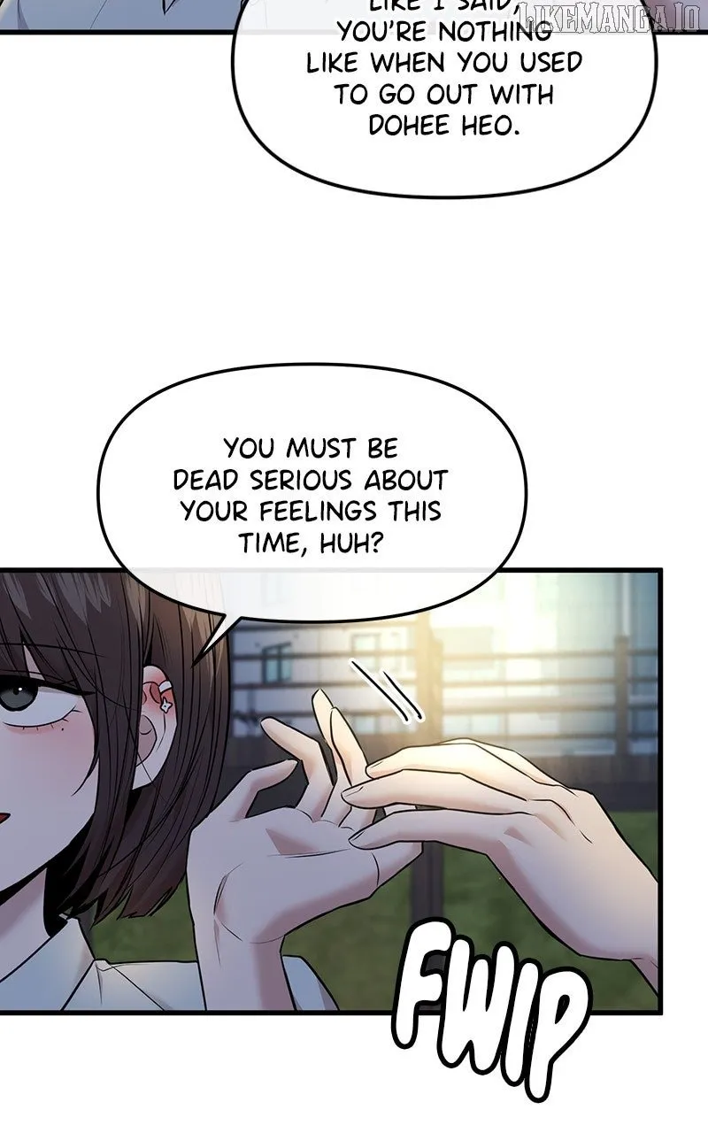 Read Back to Chan Bi chapter 47 image 75 on Lezhin