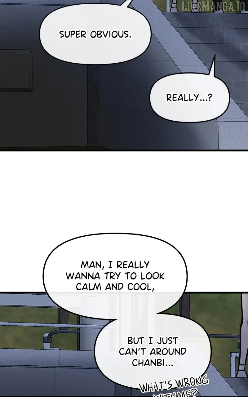 Read Back to Chan Bi chapter 47 image 79 on Lezhin