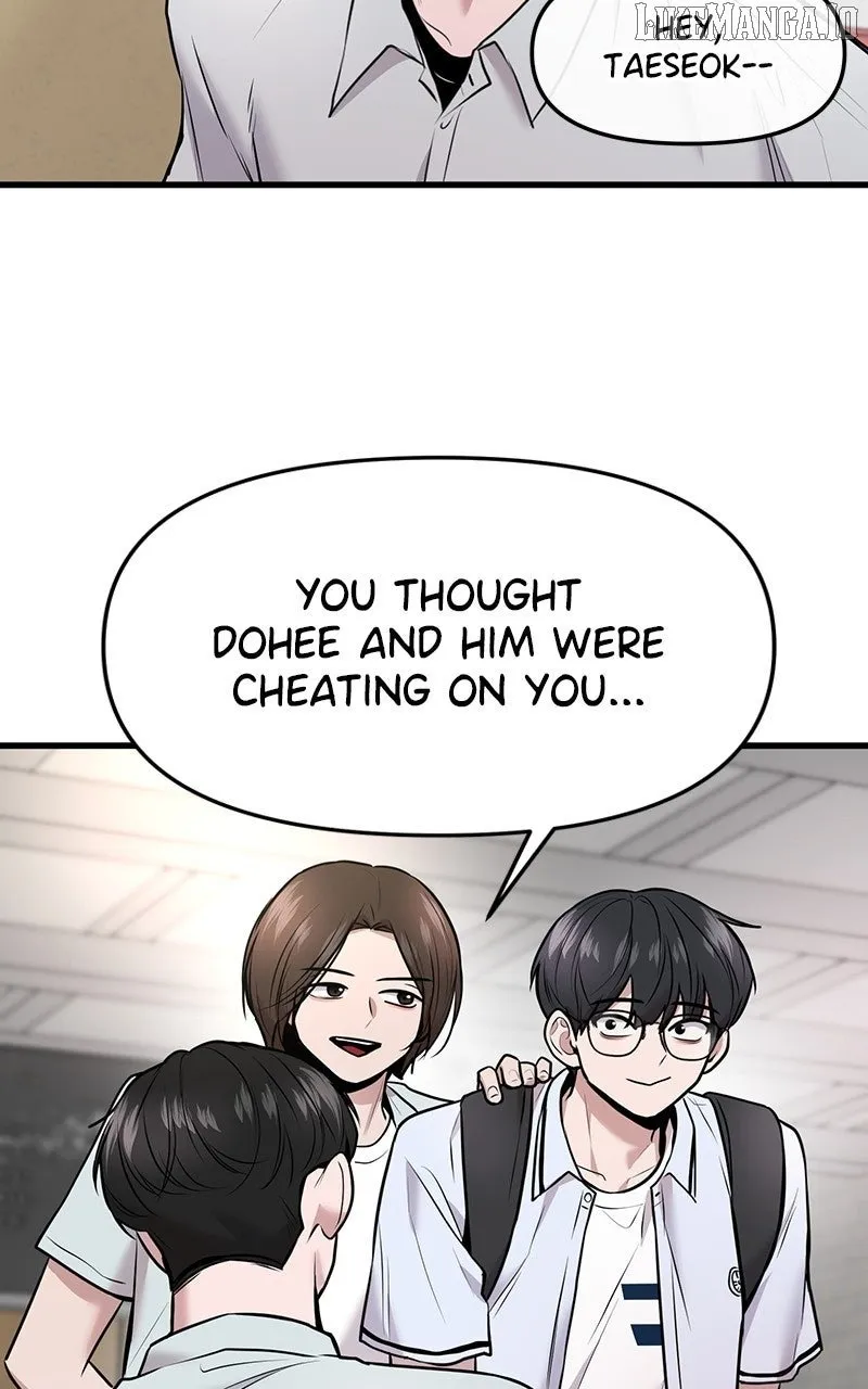 Read Back to Chan Bi chapter 47 image 8 on Lezhin