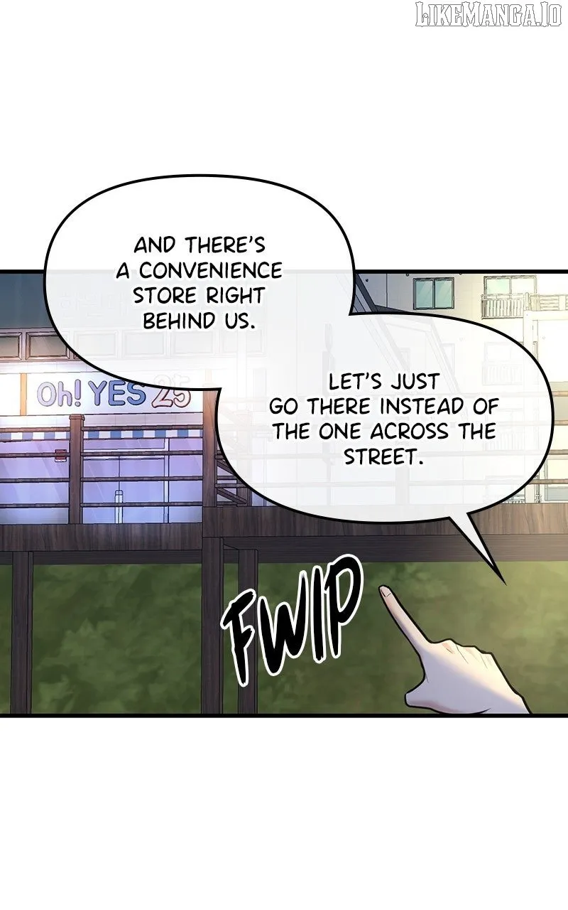 Read Back to Chan Bi chapter 47 image 84 on Lezhin