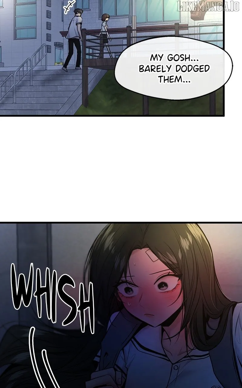 Read Back to Chan Bi chapter 47 image 88 on Lezhin