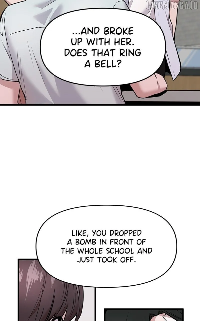 Read Back to Chan Bi chapter 47 image 9 on Lezhin