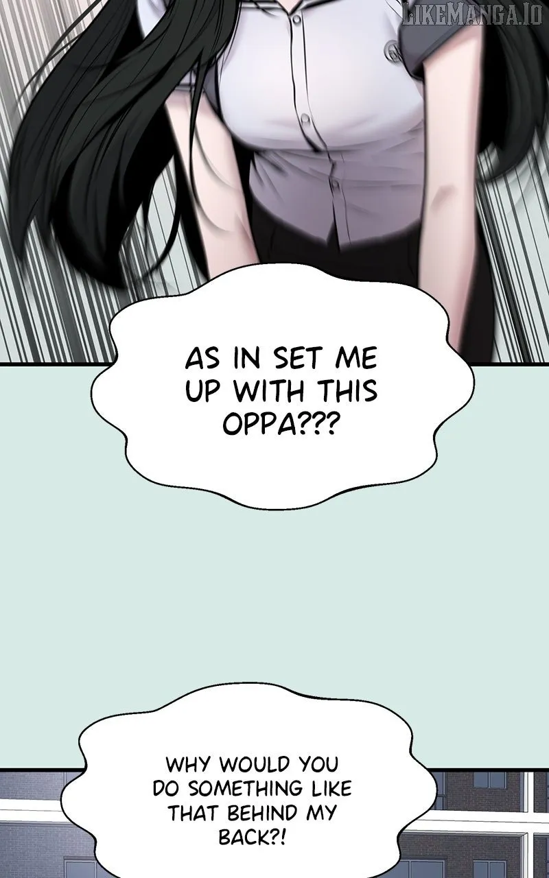 Read Back to Chan Bi chapter 48 image 1 on Lezhin
