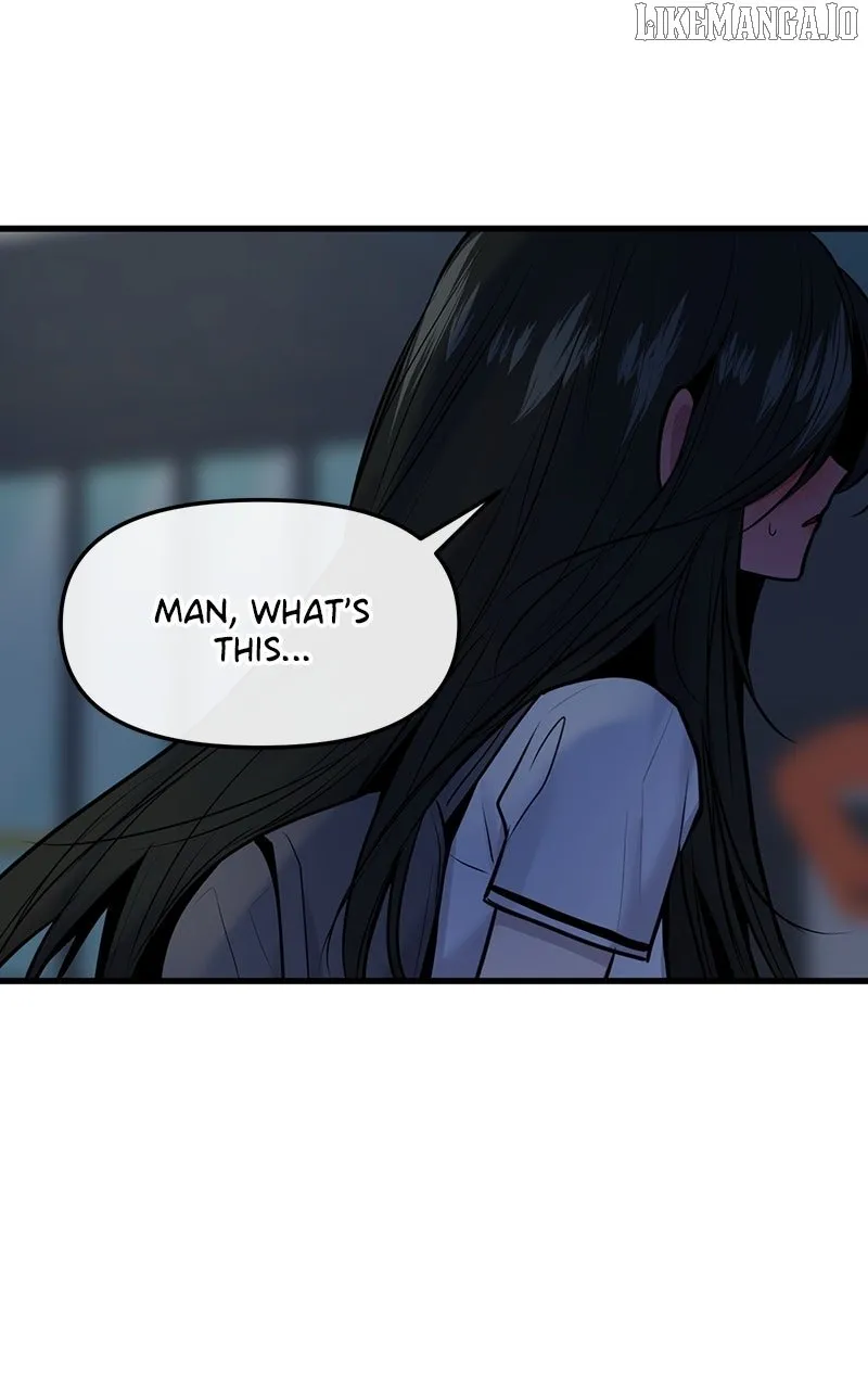 Read Back to Chan Bi chapter 48 image 17 on Lezhin