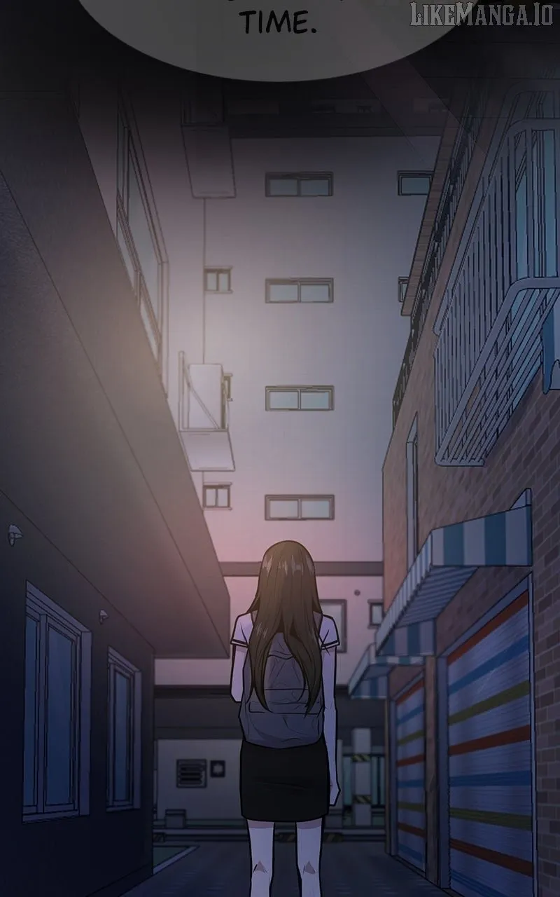 Read Back to Chan Bi chapter 48 image 19 on Lezhin