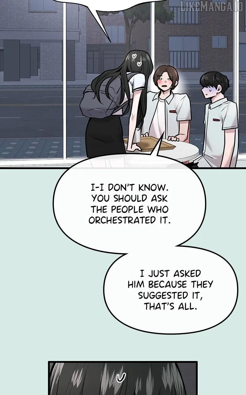 Read Back to Chan Bi chapter 48 image 2 on Lezhin