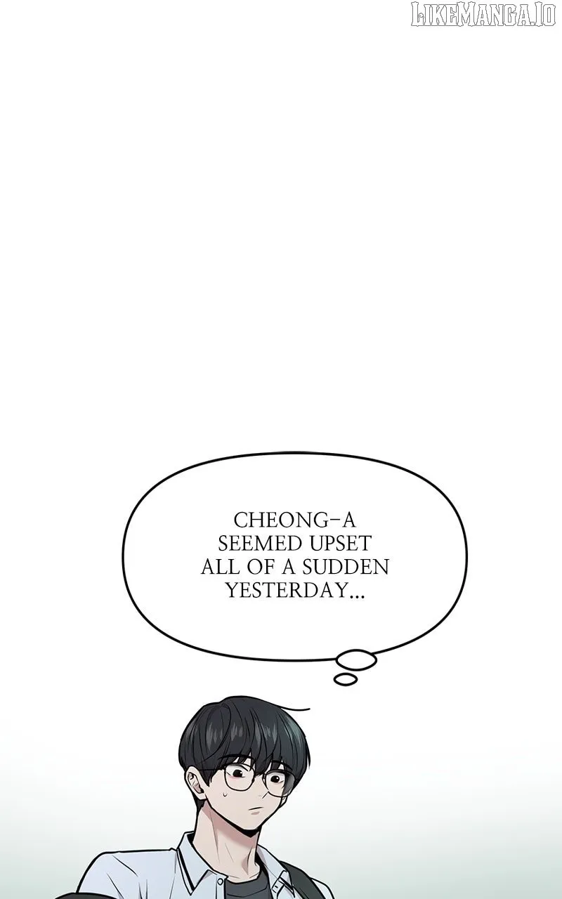 Read Back to Chan Bi chapter 48 image 22 on Lezhin
