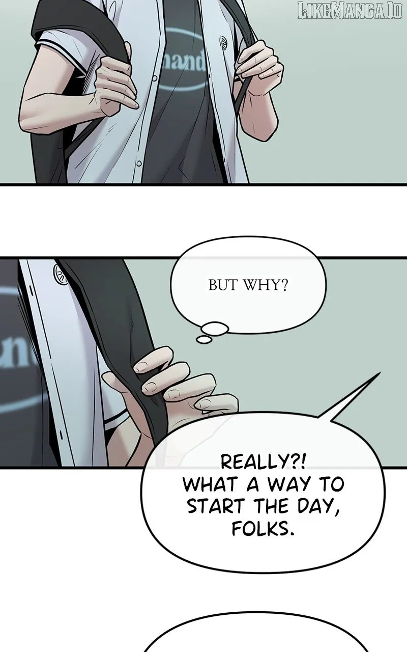 Read Back to Chan Bi chapter 48 image 23 on Lezhin