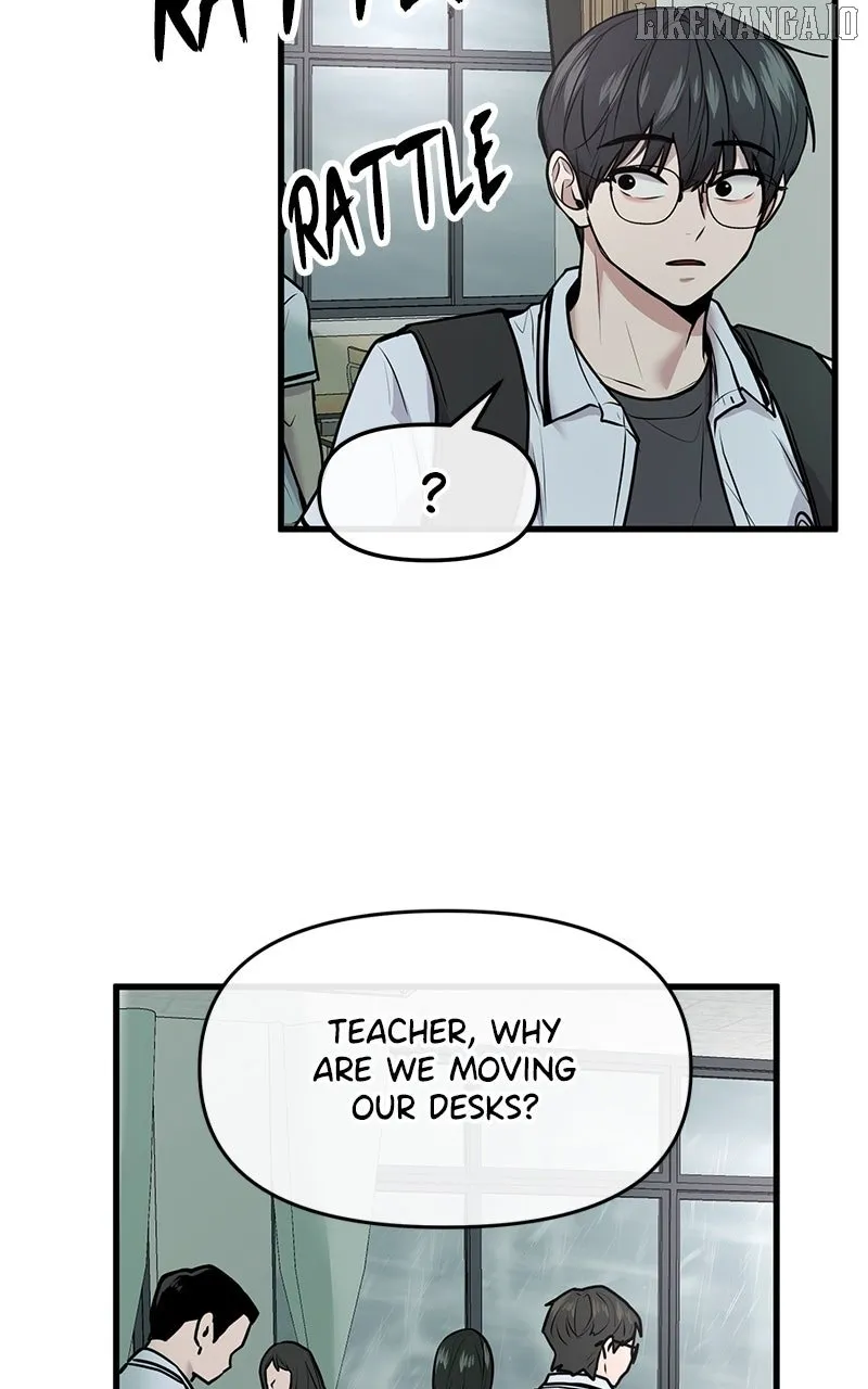 Read Back to Chan Bi chapter 48 image 25 on Lezhin