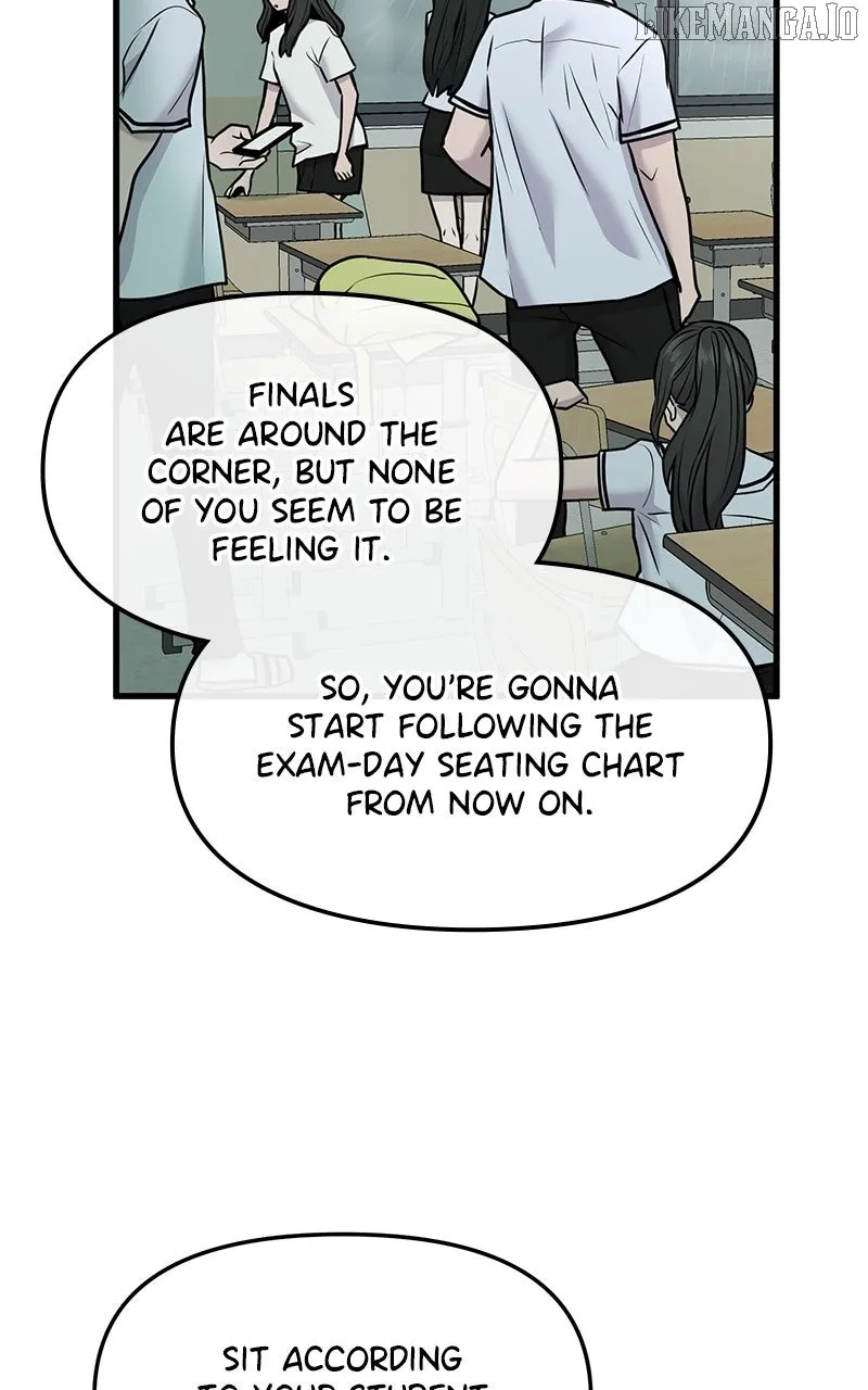 Read Back to Chan Bi chapter 48 image 26 on Lezhin
