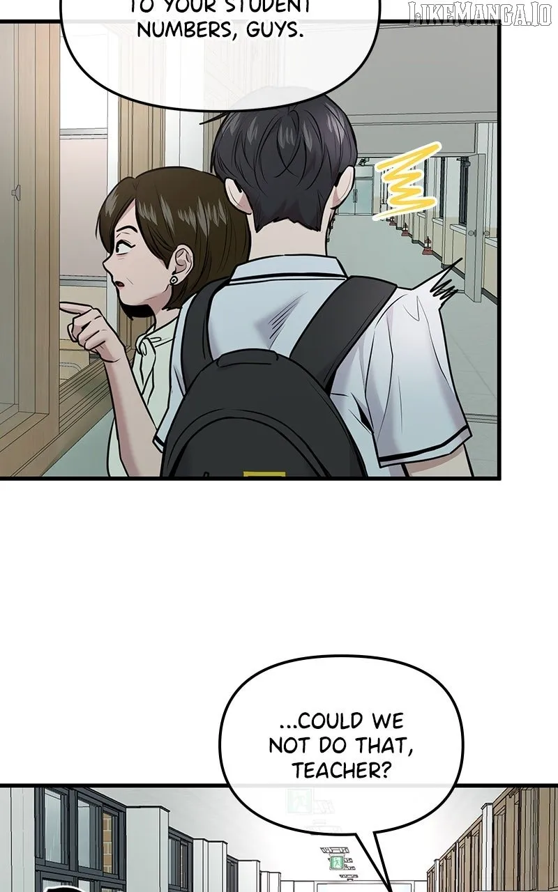 Read Back to Chan Bi chapter 48 image 27 on Lezhin