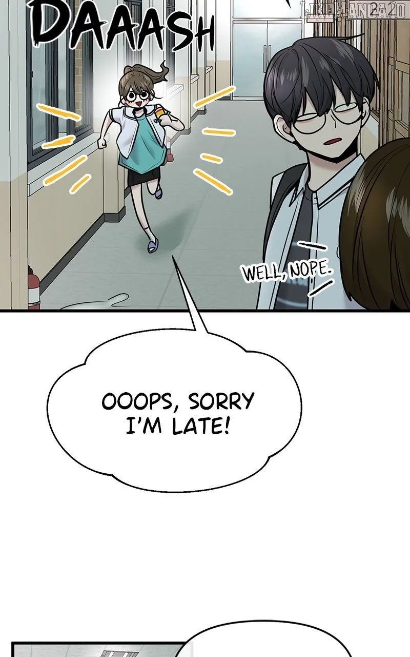 Read Back to Chan Bi chapter 48 image 28 on Lezhin