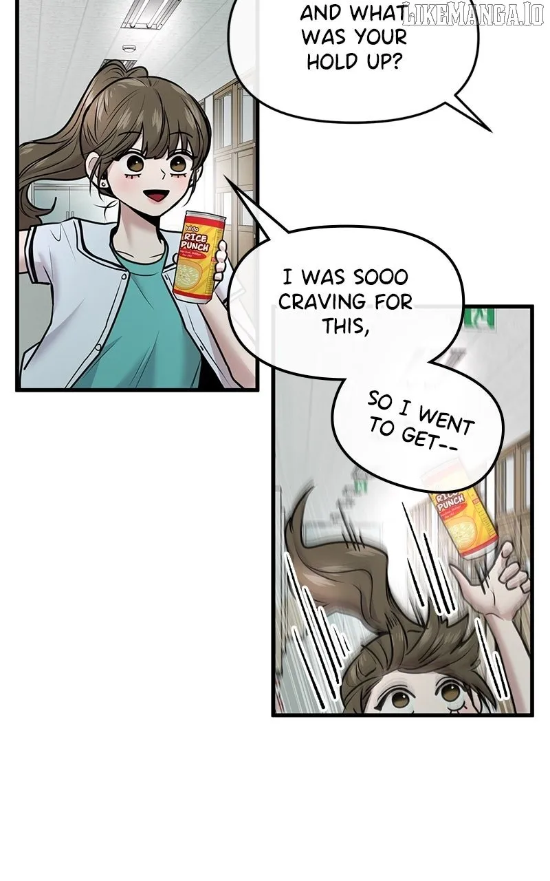 Read Back to Chan Bi chapter 48 image 29 on Lezhin