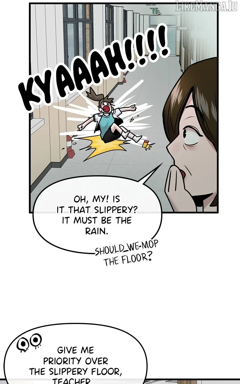 Read Back to Chan Bi chapter 48 image 30 on Lezhin