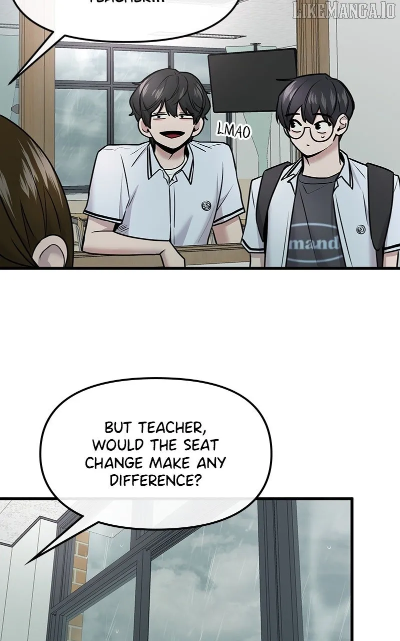 Read Back to Chan Bi chapter 48 image 31 on Lezhin