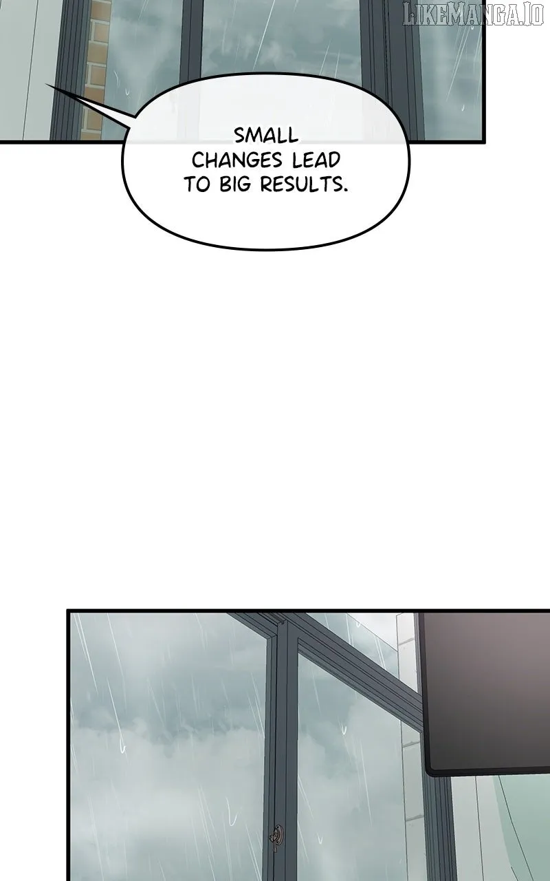 Read Back to Chan Bi chapter 48 image 32 on Lezhin