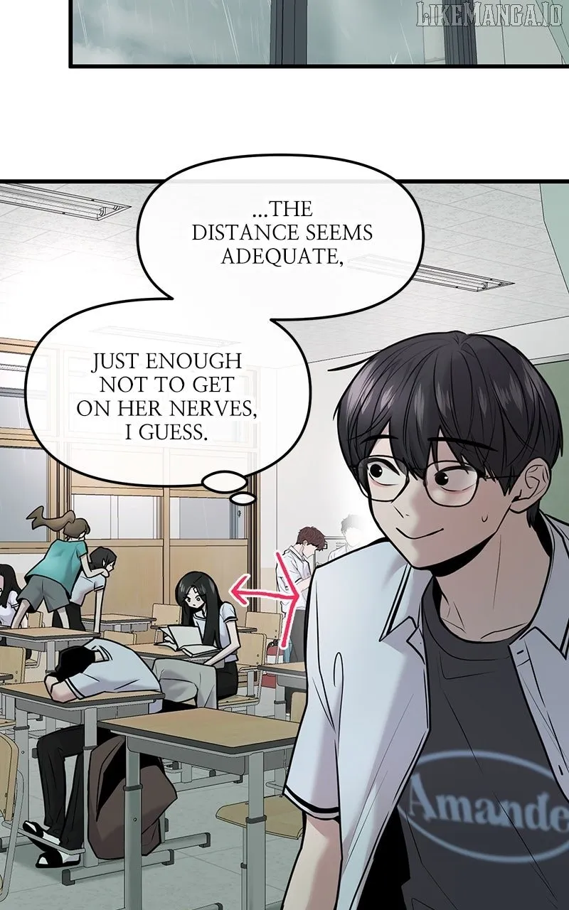 Read Back to Chan Bi chapter 48 image 33 on Lezhin