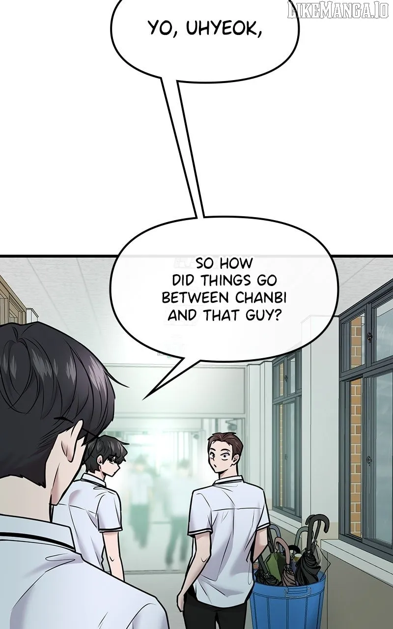 Read Back to Chan Bi chapter 48 image 36 on Lezhin