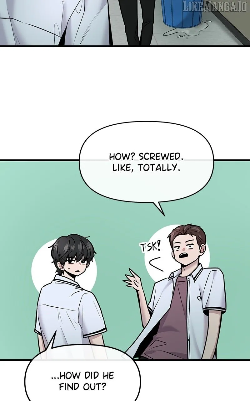 Read Back to Chan Bi chapter 48 image 37 on Lezhin