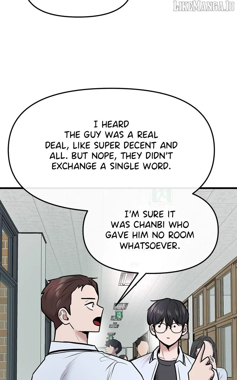 Read Back to Chan Bi chapter 48 image 38 on Lezhin