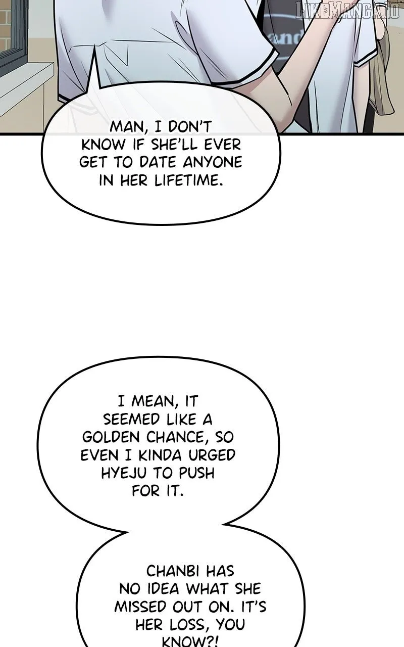 Read Back to Chan Bi chapter 48 image 39 on Lezhin