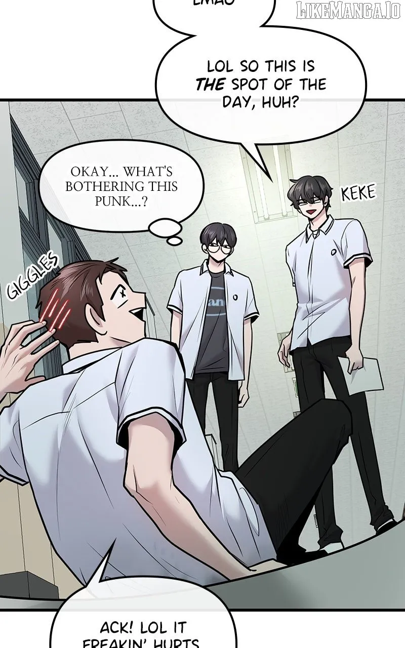 Read Back to Chan Bi chapter 48 image 41 on Lezhin