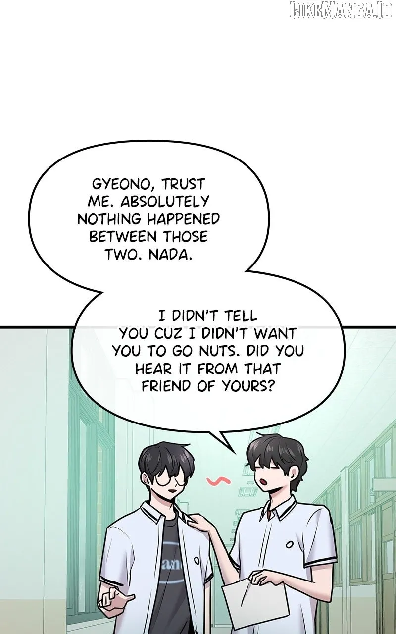 Read Back to Chan Bi chapter 48 image 43 on Lezhin