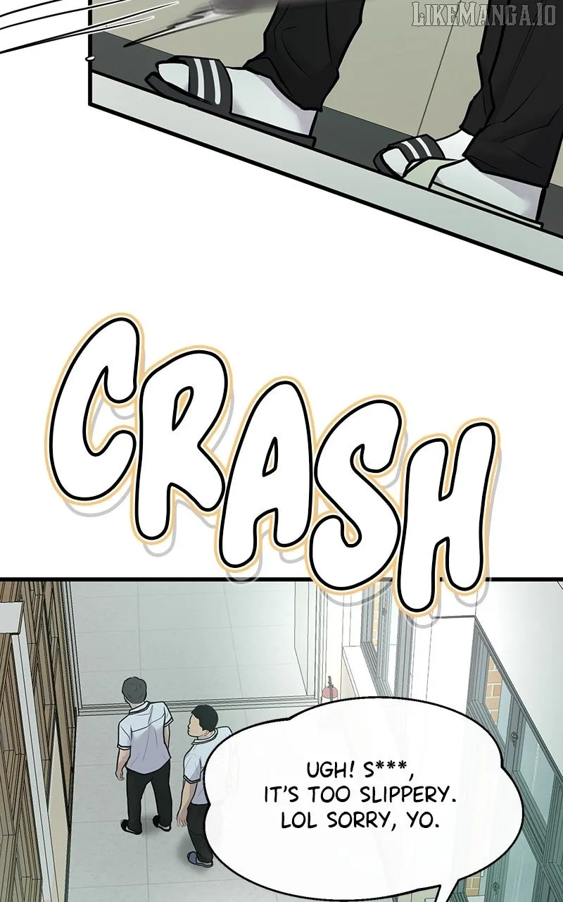 Read Back to Chan Bi chapter 48 image 45 on Lezhin