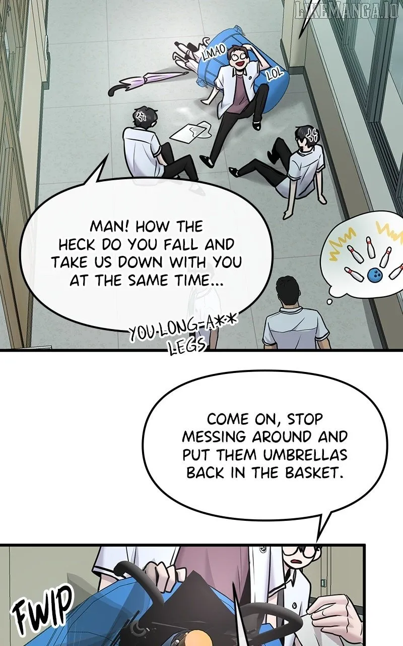Read Back to Chan Bi chapter 48 image 46 on Lezhin