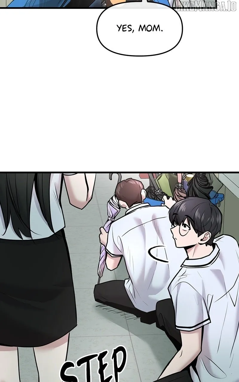 Read Back to Chan Bi chapter 48 image 47 on Lezhin