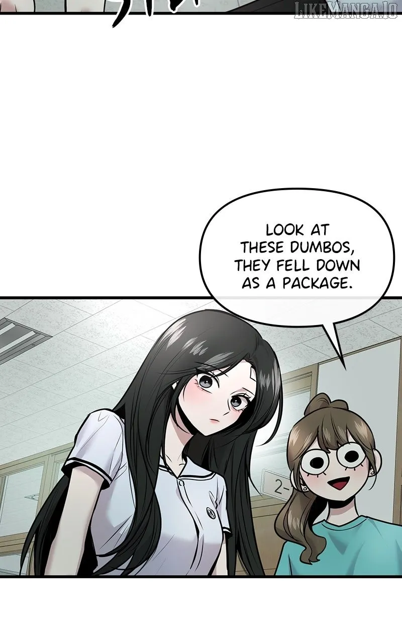 Read Back to Chan Bi chapter 48 image 48 on Lezhin