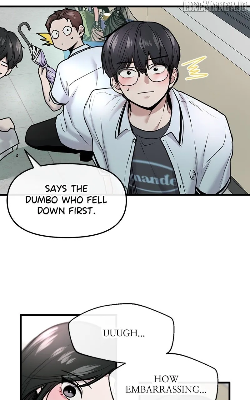 Read Back to Chan Bi chapter 48 image 49 on Lezhin